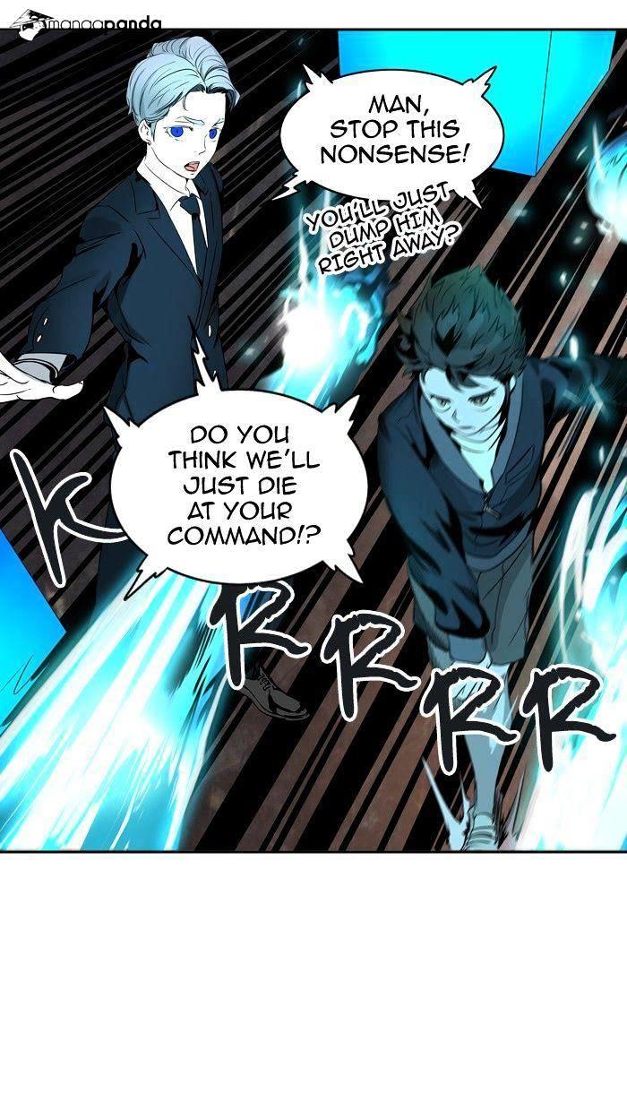 Tower Of God, Chapter 293 image 052